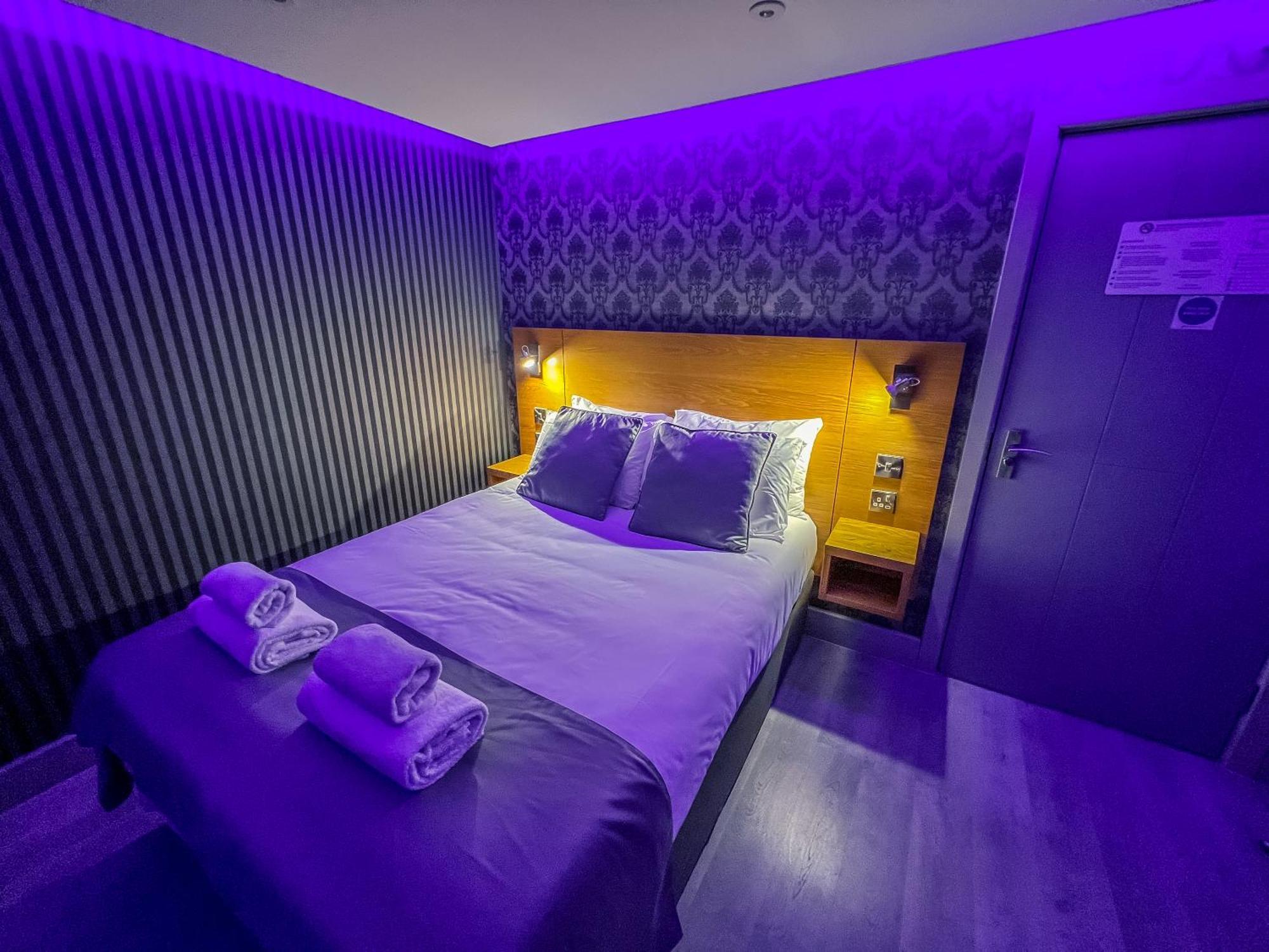 Quayside Hotel & Bar Boston Ngoại thất bức ảnh