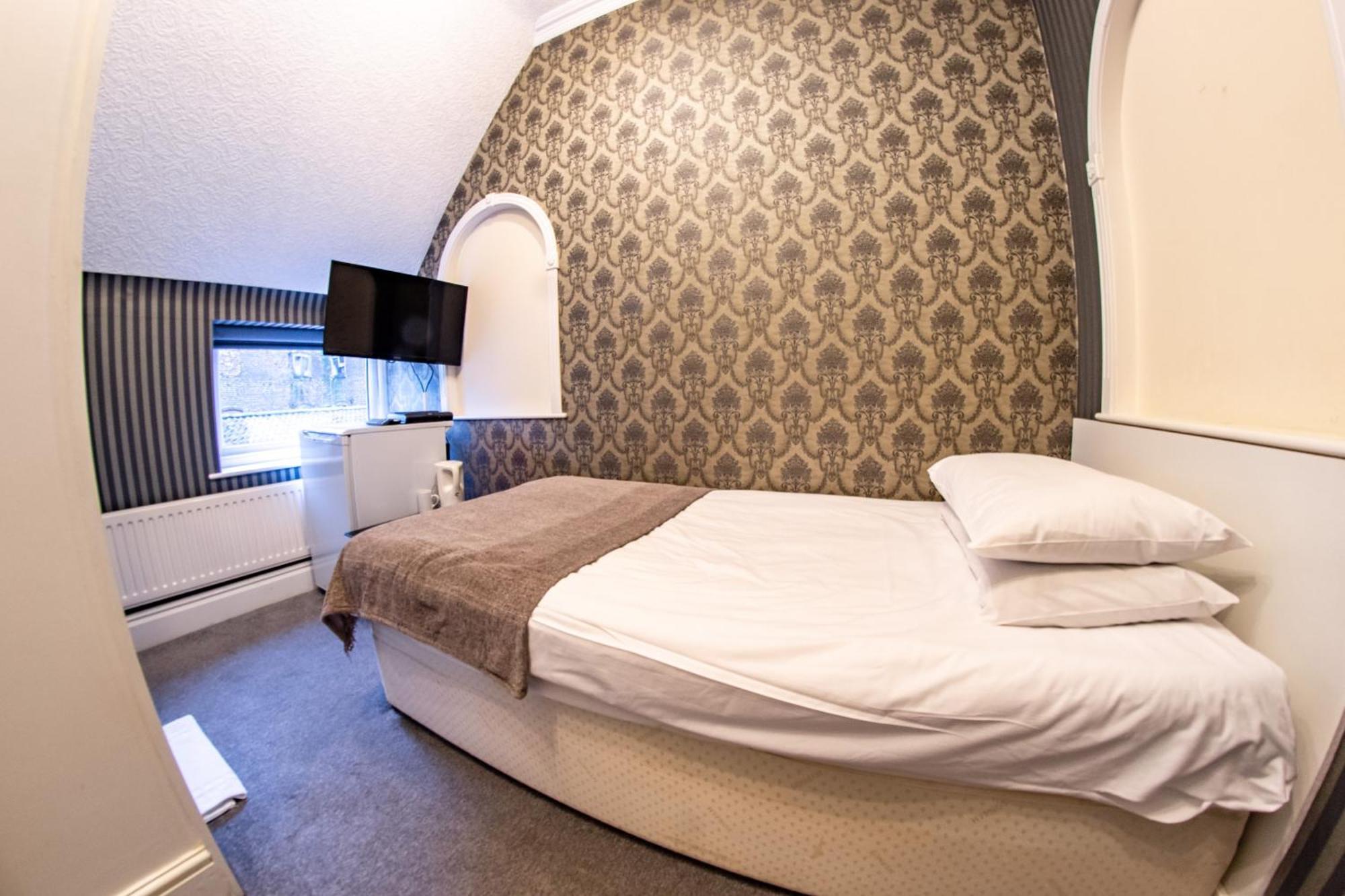 Quayside Hotel & Bar Boston Ngoại thất bức ảnh