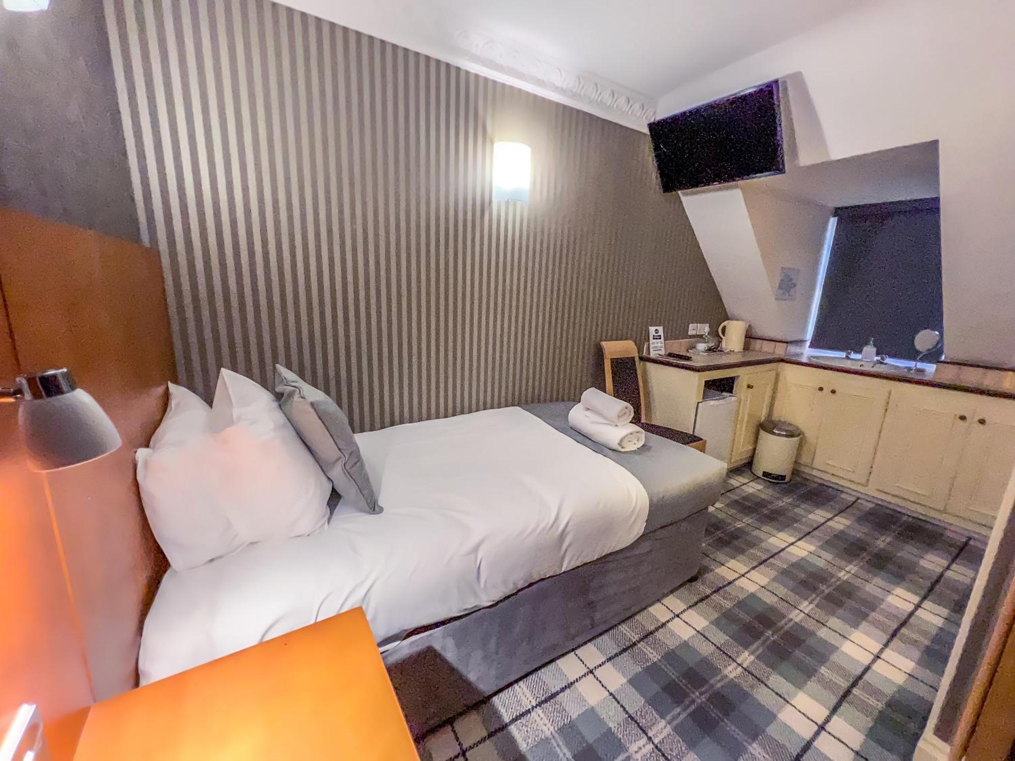 Quayside Hotel & Bar Boston Ngoại thất bức ảnh