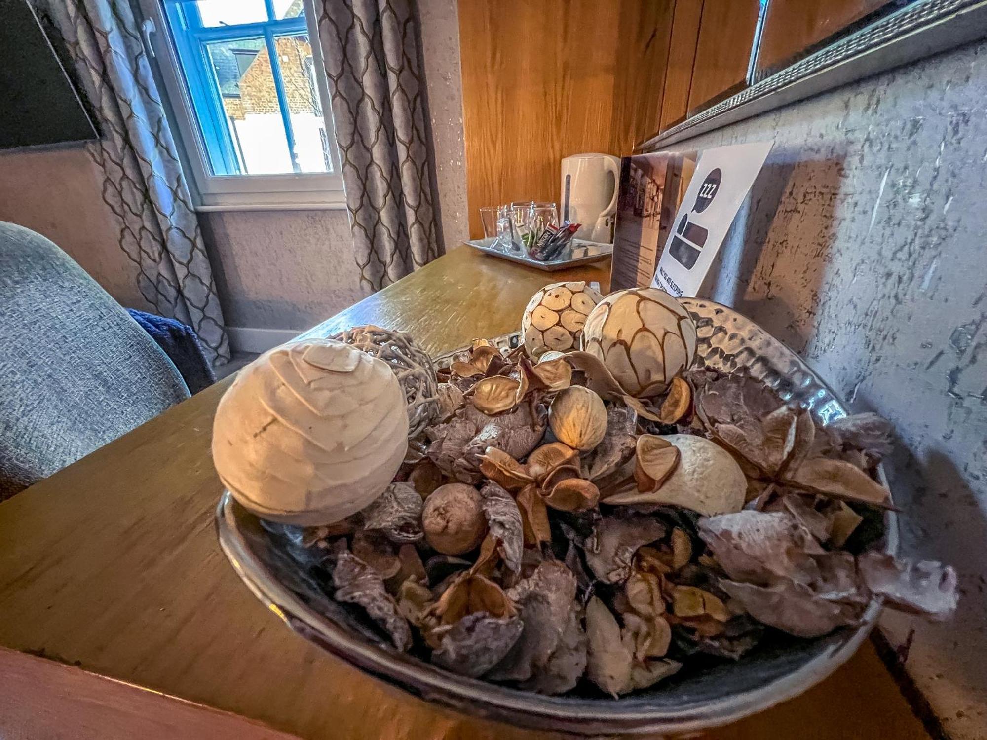 Quayside Hotel & Bar Boston Ngoại thất bức ảnh